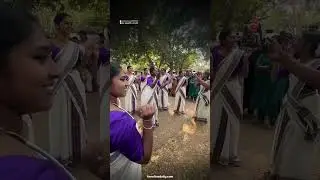 ജില്ലയിൽ നിന്ന് അപ്പീൽ വാങ്ങി. വീണ്ടും വഞ്ചിപ്പാട്ടില് A ഗ്രേഡ് - Idukki St George School Paratgode