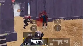 Close range Highlights 💀☠️ !