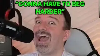 DSP Has To Beg Harder Since Support Is Low, Doesn’t See Viewers As Wallets 