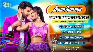 New Santali Traditional Song 2026 ! Santali Video Nonstop Traditional Song ! Santali Video 2026 #new