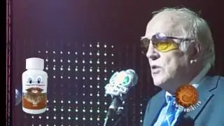 Кордицепс Тяньши Tiens  О чём говорит Кордицепс