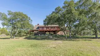 6641 Eagle Rd   Anahuac, TX