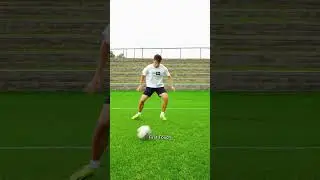 Pro Winger Training Session #soccertraining