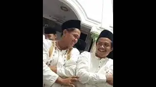 Jama-ah maulid ishari nu annur- pos