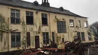 Ardeer Nomore