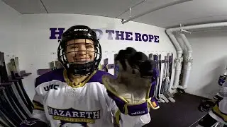 Buffalo State vs Nazareth Women's Hockey 1.16.26