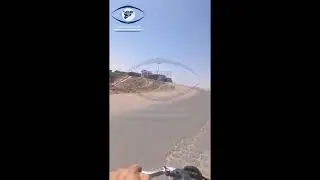 &ldquo;SOHR camera&rdquo; captures members of the general intelligence department deployed in Talbiseh city