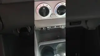 2009-2011 2nd Gen Tacoma Reverse Cam Anytime