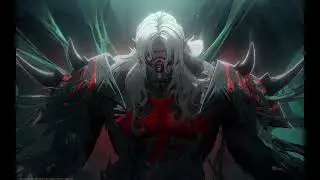 Celestial Husk - Moon Knight - Marvel Rivals - Steam Deck Gameplay