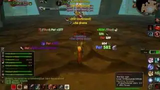 Hunter Soloing Guide Episode 5: Breaking Through/Prince Valanar