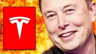 Why Tesla Stock is EXPLODING! (Must Watch)