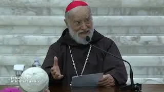 L'Eucarestia LA NUOVA PASQUA, Raniero Cantalamessa Cardinale