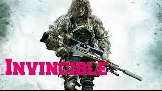 Invincible | BF4 Montage | BigE1293