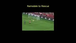 FIFA 23 Aaron Ramsdale Arsenal Raya Goal Keeper