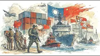 Taiwan's $11.1B Pivot: Building the Asymmetric Hedgehog Defense
