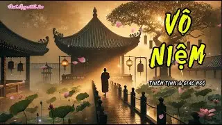 Không Đến Không Đi | Thiền Ca Vô Niệm