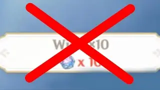 Why wish? Just do this to feed your gacha addiction...
