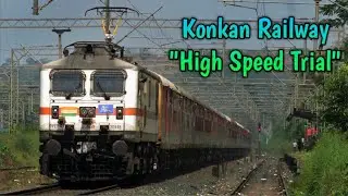 Konkan Railway 