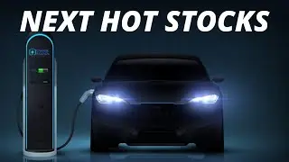 Best EV Stocks Right Now | Are EV Stocks Ready To Explode? CHPT BLNK ZEV HYZN AYRO WKHS FFIE SLDP NM