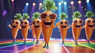 Dancing Carrot Crew