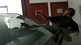 PALHETA NÃO ESTÁ LIMPANDO PARABRISA ? - VEJA ESTE VÍDEO