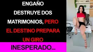 Venganza por Doble.