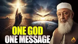 One God, One Religion & Many Communities - The Truth About Islam They Never Told You | Imran Hosein