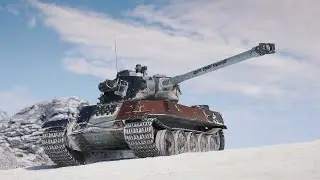 AMX M4 49L.Карта Кавказ.Мастер,Поддержка.