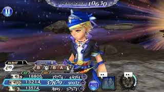 MVP Locke dffoo six man event