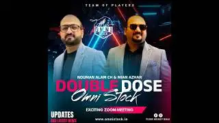 LATEST UPDATES | OMNI STOCK | STOCKER COIN | ETHENAIRE | GROWTH GROUP | wATCH FULL VIDEO