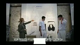 Cesme / City Memory Museum Interview 1