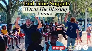 End Time Nuggets | Envy, Strife, No Apologies, Israel, Palestine and More!