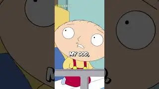 5 Times Stewie Griffin Was A Normal Baby In Family Guy