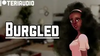 Audio RP | Burgled (part 5) | F4A | seizure, coming home, ptsd