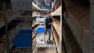 Partner with the best. Select Fulfillworks for your order fulfillment.
