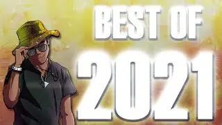 VOLTZXD's BEST OF 2021