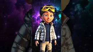 Is There Sound in Space? 🔇🚀 | Science for Kids #SpaceForKids #ScienceForKids #KidsLearning