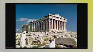 Geography 101, now in its fourth season, proudly features Greece