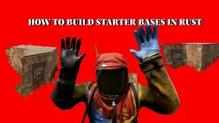 How to build Rust base as a begginer in 2025