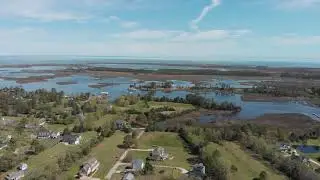 Forrest Road, Poquoson, VA 23662:  Lots for Sale