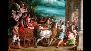 History of Rome from the Earliest times down to 476 AD Part 5 By Robert F Pennell