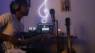 Hamara Banawara  Cover  by Jayamal Narampanawa
