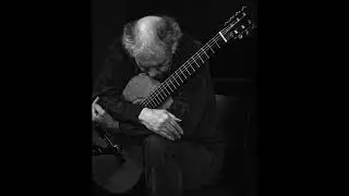 The Silence Of a Candle HOMENAJE Ralph Towner (1940 - 2026) Octavio Caruso Juan Angel Moliterni grup