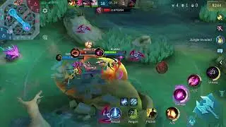 ML:BB:US [Game 8 of S39]