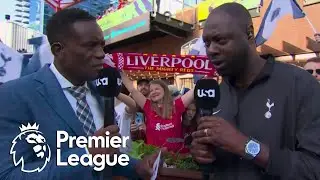 Ledley King: Thomas Frank is a 'top manager' for Spurs | Premier League | NBC Sports