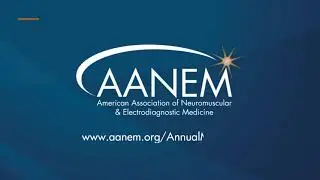 2024 AANEM Annual Meeting Promo Video