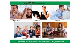 Whatodo - Wir schaffen Langeweile ab!
