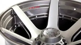 4PLAY Wheels - Incredible Custom Truck Rims at Wheelsmart RIms