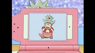 Slowking Pok&eacute;dex Entries..wmv