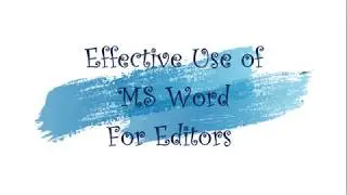 MS Word Language Settings: Preferred vs Proofing Language
